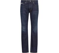 Calvin Klein Jeans Men's Slim Glory Days Jean LV04RD740G Jeans, Blue (Glory Days), 3438