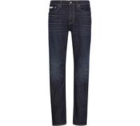Calvin Klein Jeans Men's Slim Taper Sapphire Tango Jean LV04RD700G Jeans, Blue (Sapphire Tango), 3235