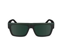 Calvin Klein Jeans Men's Sunglasses CKJ24603S/N - Matte Black with Lens