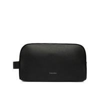 CALVIN KLEIN JEANS Messenger bags, toiletry bags and suitcases for men Foil Toiletry Bag with Handle