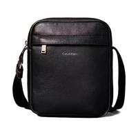CALVIN KLEIN JEANS Messenger bags, toiletry bags and suitcases for men Micro Pebble Reporter Bag
