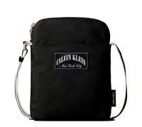 CALVIN KLEIN JEANS Messenger bags, toiletry bags and suitcases for men Reporter bag with classic logo