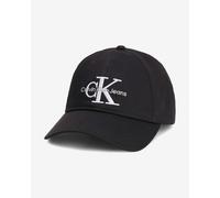 Calvin Klein for man. K50K510061 Organic Cotton Logo Cap black (OSFA), Casual