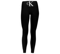 Calvin Klein Jeans Monogram High Waist Leggings