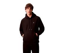 Calvin Klein Jeans Premium Terry Monogram Hoodie