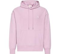 Calvin Klein Jeans Premium Terry Monogram Hoodie Pink XL Men