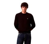 Calvin Klein Jeans Relaxed Monogram Sweatshirt