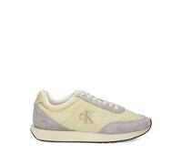 Calvin Klein Jeans Retro Runner sneakers - Yellow 38-39-40