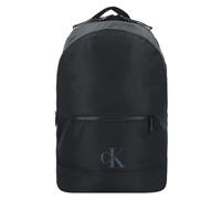 Calvin Klein Jeans Reversible Daypack 44 cm black