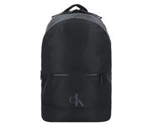 Calvin Klein Jeans Reversible Daypack 44 cm black