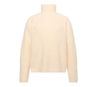 Calvin Klein Jeans roll-neck sweater - Yellow XL