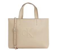 Calvin Klein Jeans Sculpted Shopper Bag 27 cm yellow