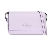 Calvin Klein Jeans Sculpted Shoulder bag 19 cm purple