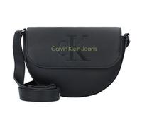 Calvin Klein Jeans Sculpted Shoulder bag 24 cm gray