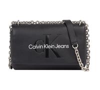Calvin Klein Jeans Sculpted Shoulder Bag 25 cm black