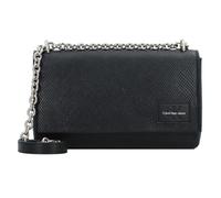 Calvin Klein Jeans Sculpted Shoulder bag 25 cm black