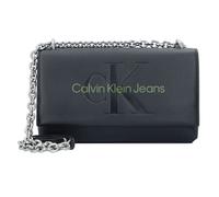 Calvin Klein Jeans Sculpted Shoulder bag 25 cm black,grey