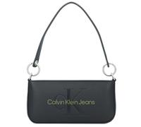 Calvin Klein Jeans Sculpted Shoulder Bag 27.5 cm brown