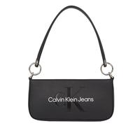 Calvin Klein Jeans Sculpted Shoulder Bag 27.5 cm gray