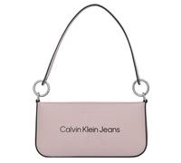 Calvin Klein Jeans Sculpted Shoulder Bag 27.5 cm pink