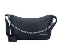 Calvin Klein Jeans Sculpted Shoulder Bag 34 cm black