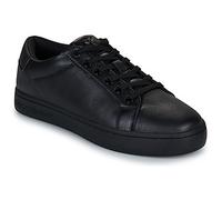 Calvin Klein Jeans Shoes (Trainers) CLASSIC CUPSOLE LOW OHB in Black 9