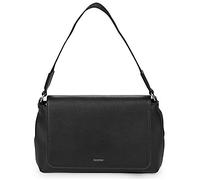 Calvin Klein CK Must Shoulder Bag 30 cm black