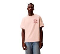 Calvin Klein Jeans Somewhere Short Sleeve T-shirt