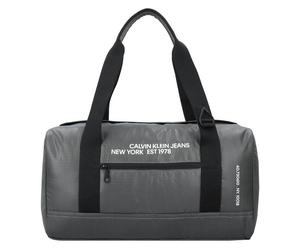 Calvin Klein Jeans Sport Essentials Weekender travel bag 41.5 cm gray