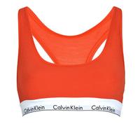 Calvin Klein Jeans Sports bras UNLINED BRALETTE in Red EU XS