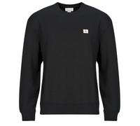 Calvin Klein Jeans Sweater LS EU BADGE 350TERRY CN SWTSHRT in Black EU S