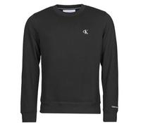 Calvin Klein Jeans Sweatshirt J30J314536-BAE in Black EU XS