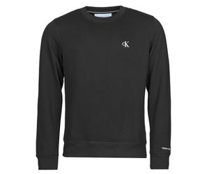 Calvin Klein Jeans Sweatshirt J30J314536-BAE in Black EU XS
