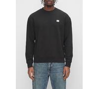 Calvin Klein JEANS Sweatshirt Men color Black - Size: XS - male