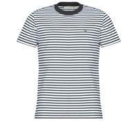 Calvin Klein Jeans T shirt HEAVY REGULAR TEE in Marine EU L
