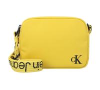 Calvin Klein Jeans Ultralight Shoulder bag 20 cm yellow