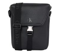Calvin Klein Jeans Ultralight Shoulder bag 21.5 cm black