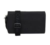 Calvin Klein Jeans Ultralight Shoulder bag 21 cm black