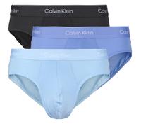 Calvin Klein Jeans Underpants / Brief HIP BRIEF 3PK in Black EU S