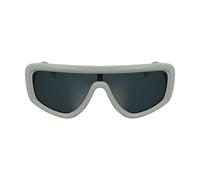 Calvin Klein Jeans Ckj25605s Sunglasses Green Light Grey/CAT3