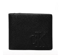 CALVIN KLEIN JEANS Wallets and purses for men CARTERA BILLETERA DE PIEL