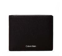 CALVIN KLEIN JEANS Wallets and purses for men LEATHER WALLET WALLET