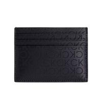 CALVIN KLEIN JEANS Wallets and purses for men SLEEK 6CC CARD HOLDER