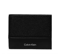 CALVIN KLEIN JEANS Wallets and purses for men SUBTLE MIX BIFOLD WALLET