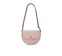 Calvin Klein Jeans Minimal Monogram Shoulder bag 24 cm pink