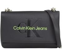 Calvin Klein Jeans Sculpted Shoulder bag 25 cm black,grey