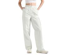 Calvin Klein Jeans Women's Cargo Pant Woven Pants, Icicle, S