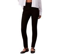Calvin Klein Jeans Women's HIGH Rise Skinny Jean CK Classic LV047D740G Jeans, Black (CK Classic Black), SH26