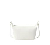 Calvin Klein Jeans Women's ULTRALIGHT SHOULDER BAG LV04K3131G Crossover, Khaki (Lily White), One Size