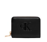 CALVIN KLEIN JEANS Women's wallets and purses Bold Medium Zip Around Wallet